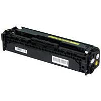 Compatible HP 201A Toner Cartridge - Yellow