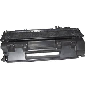 Compatible HP 05A Toner Cartridge - Black