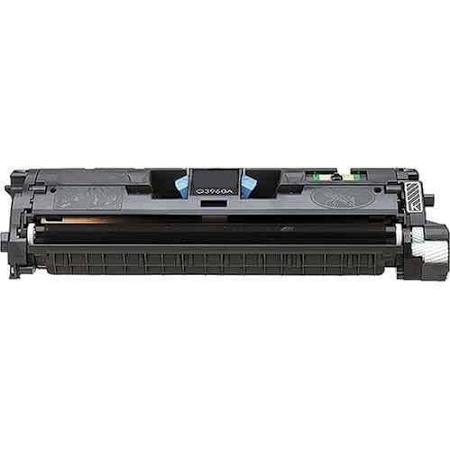 Compatible HP 121A Toner Cartridge - Black