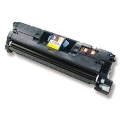 Compatible HP 121A Toner Cartridge - Magenta