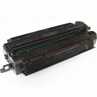 Compatible HP 15A Toner Cartridge - Black