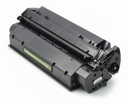Compatible HP 15X Toner Cartridge - Black