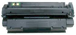 Compatible HP 13A Toner Cartridge - Black