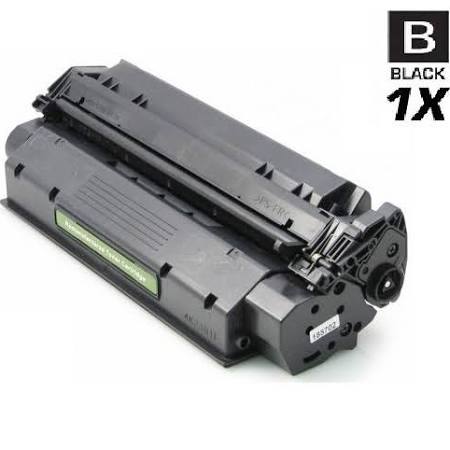 Compatible HP 13X Toner Cartridge - Black