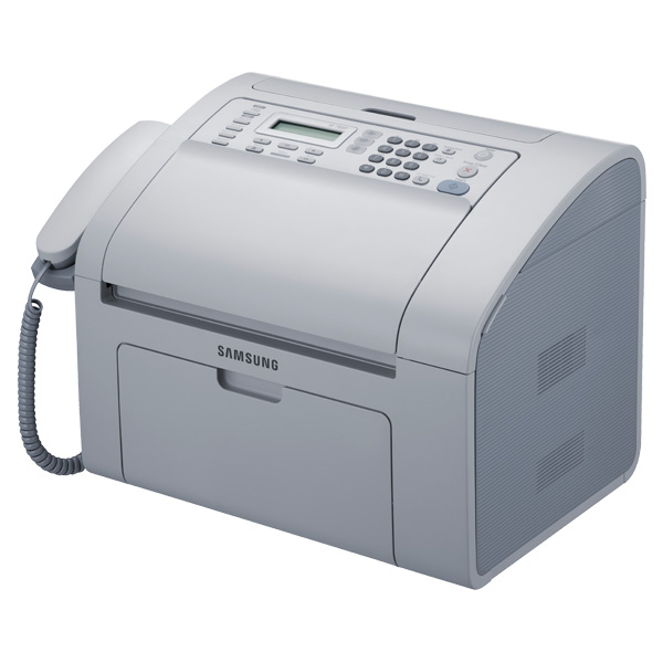 Refurbished Samsung SF-760P Mono Fax Machine