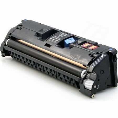 Compatible HP 122A Toner Cartridge - Black