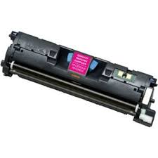 Compatible HP 122A Toner Cartridge - Magenta