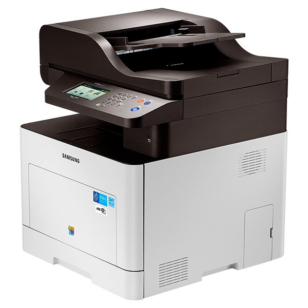 Refurbished Samsung ProXpress C2670FW Color Laser MFP