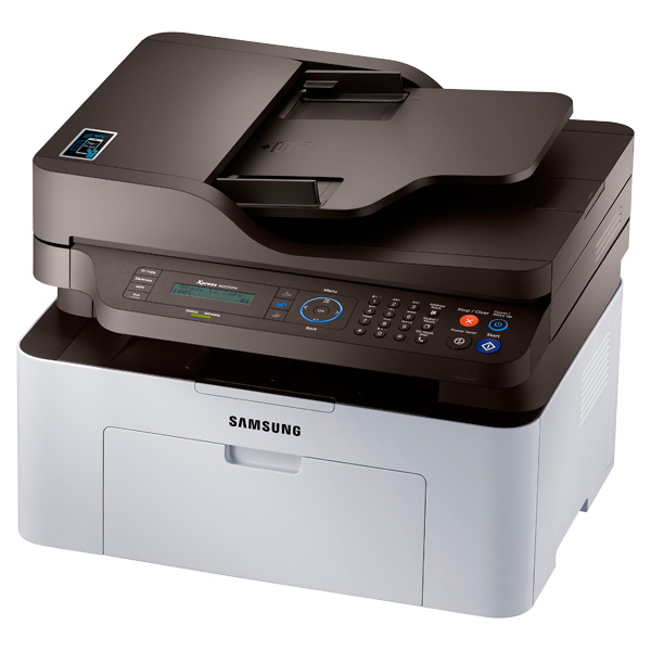 Refurbished Samsung Xpress M2070FW Mono Laser MFP