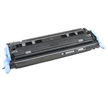 Compatible HP 124A Toner Cartridge - Black