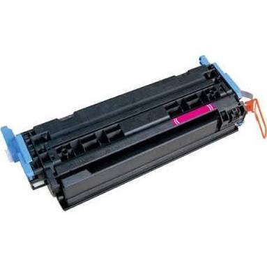 Compatible HP 124A Toner Cartridge - Magenta