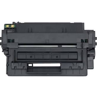 Compatible HP 11A Toner Cartridge - Black