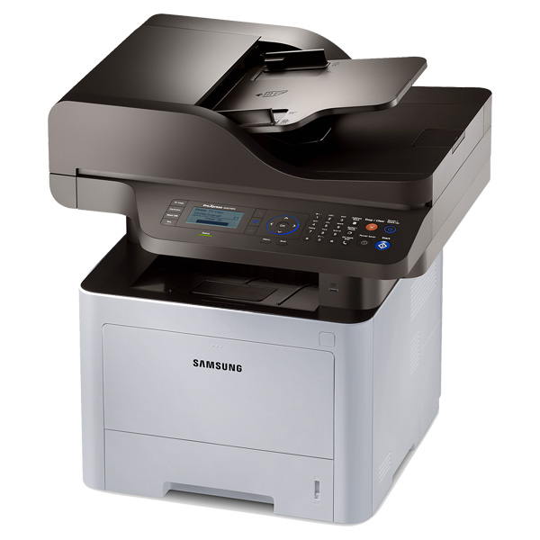 Refurbished Samsung ProXpress M4070FR Mono Laser MFP