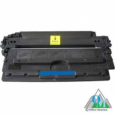 Compatible HP 16A Toner Cartridge - Black
