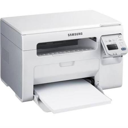 Refurbished Samsung ProXpress M4070FX Mono Laser MFP