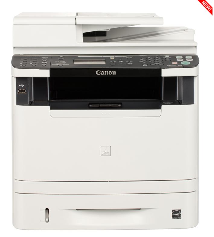 New Canon imageCLASS MF5950dw Mono Laser MFP