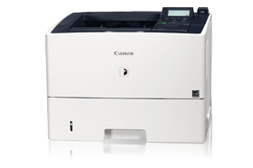 New Canon imageRUNNER LBP3580 Mono Laser Printer