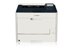 New Canon imageRUNNER LBP5280 Color Laser Printer