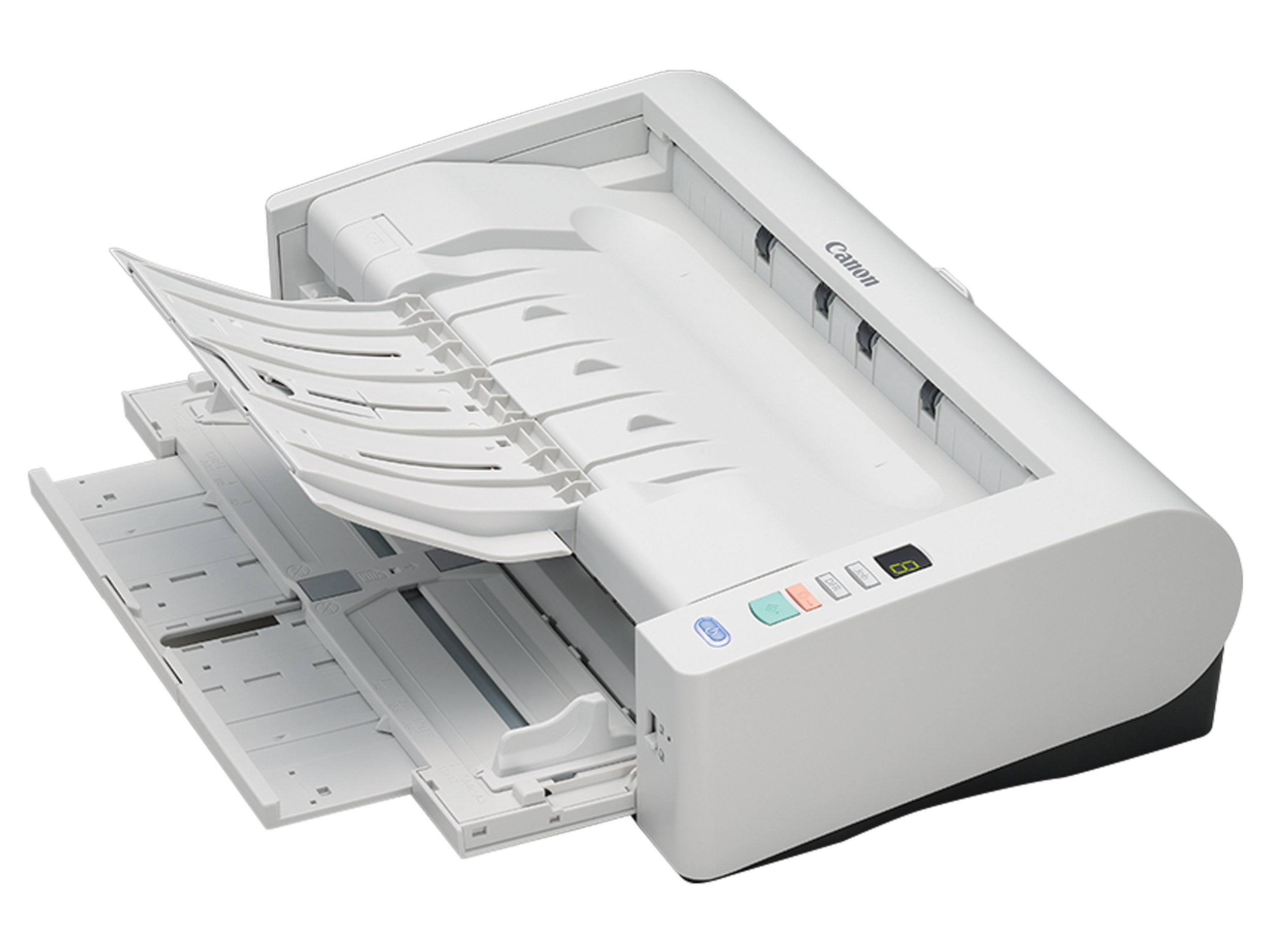 New Canon imageFORMULA DR-M1060  Sheetfed Scanner