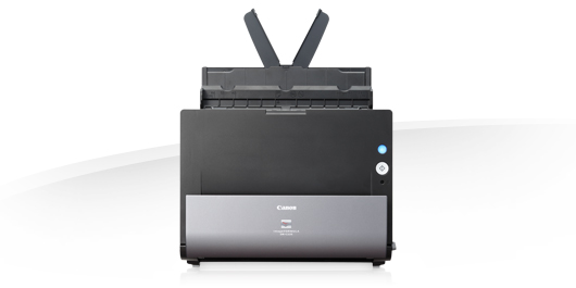 New Canon imageFORMULA DR-C225  Sheetfed Scanner
