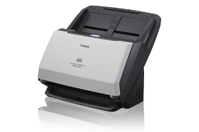 New Canon imageFORMULA DR-M160II  Sheetfed Scanner
