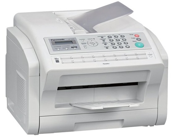 New Panasonic UF-4500 Mono Fax Machine