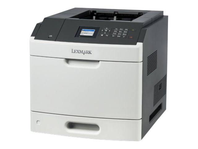 Refurbished Lexmark MS710dn Mono Laser Printer