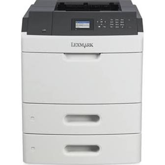 Refurbished Lexmark MS810dtn Mono Laser Printer