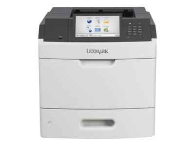 Refurbished Lexmark MS812de Mono Laser Printer