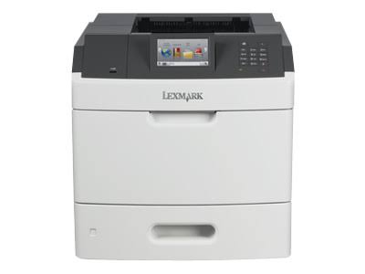 Refurbished Lexmark MS810de Mono Laser Printer