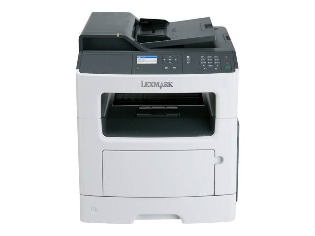 Refurbished Lexmark MX310dn Mono Laser MFP