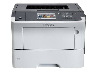 Refurbished Lexmark MS610de Mono Laser Printer