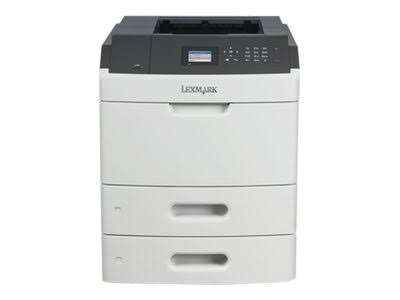 Refurbished Lexmark MS811dtn Mono Laser Printer