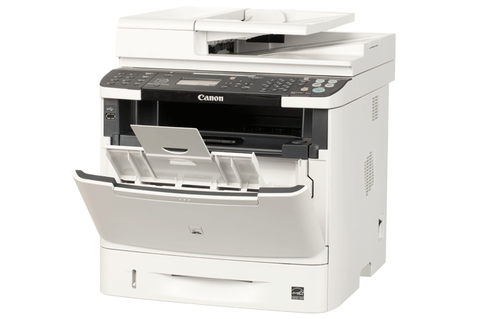 New Canon imageCLASS MF5960dn Mono Laser MFP