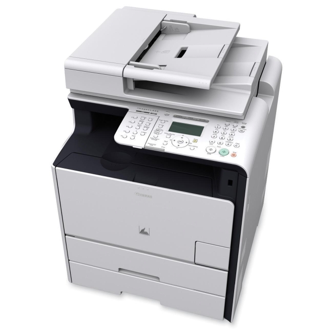 New Canon imageCLASS MF8350Cdn Color Laser MFP