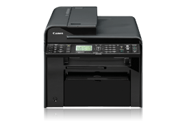 New Canon imageCLASS MF4770n Mono Laser MFP