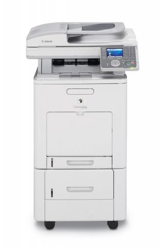 Refurbished Canon imageRUNNER C1030 Color Laser MFP