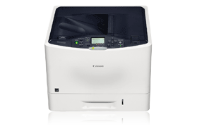 Refurbished Canon imageRUNNER LBP5480 Color Laser Printer