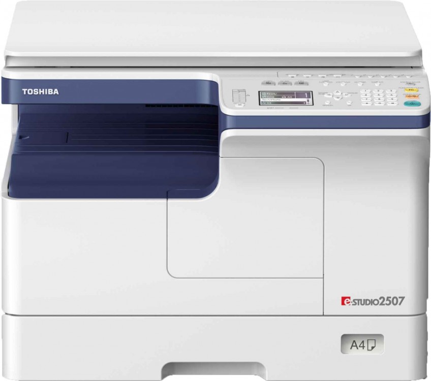 Refurbished Toshiba e-Studio 2507 Mono Laser MFP