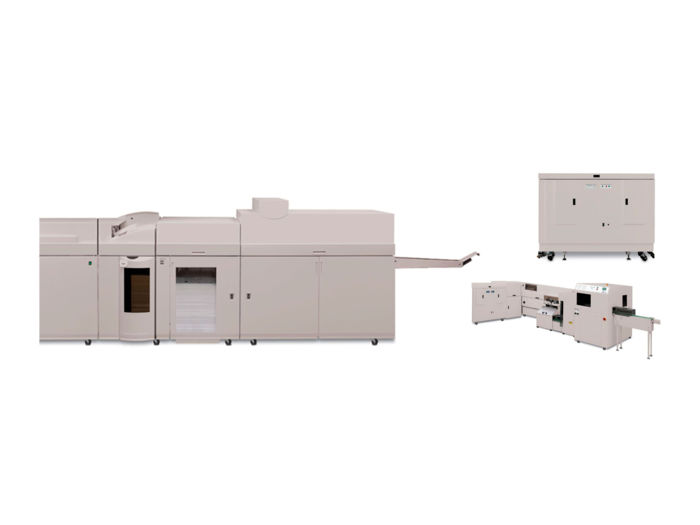 Canon imageRUNNER Pro 7110VP Mono PP