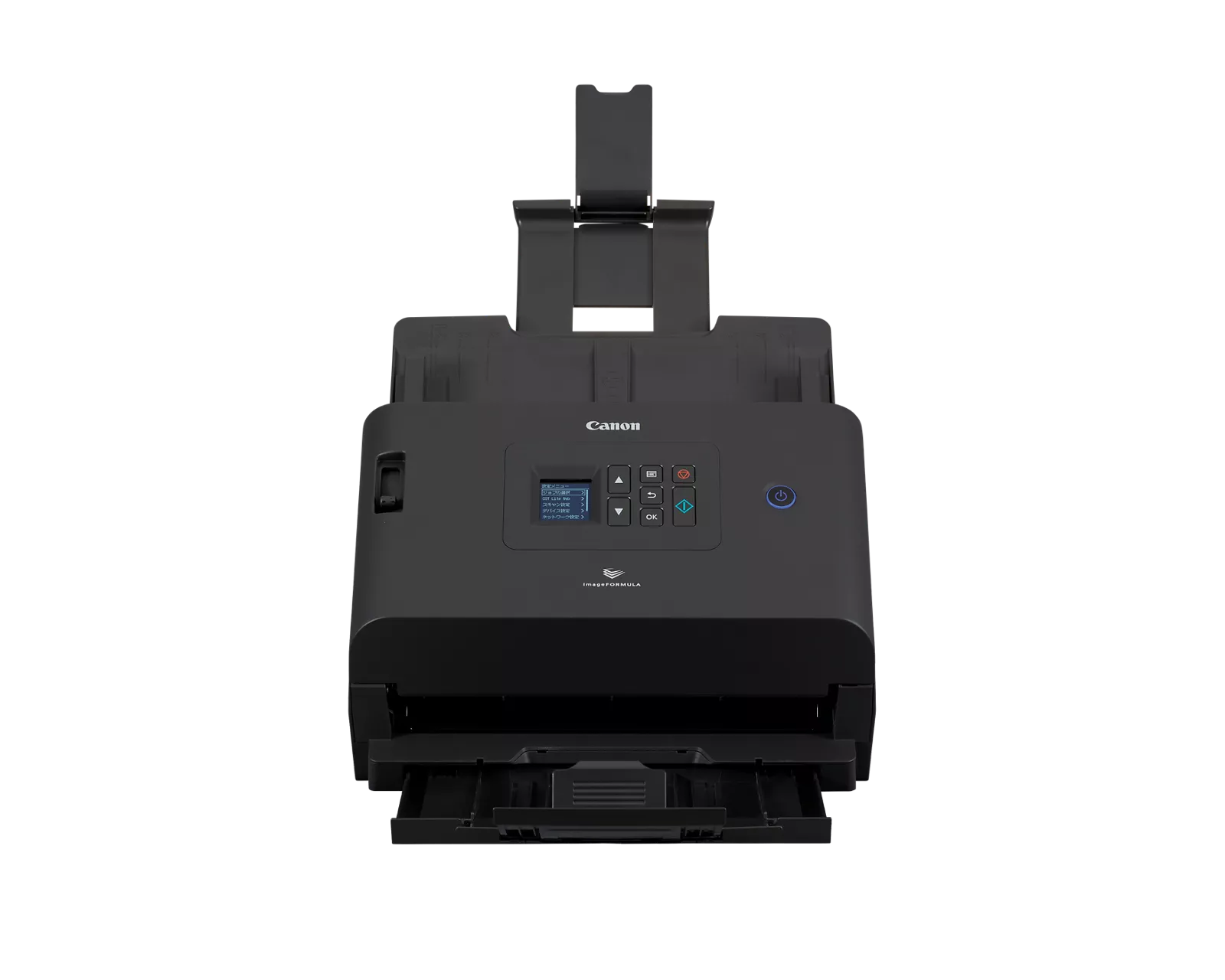 New Canon imageFORMULA DR-S250N  Sheetfed Scanner