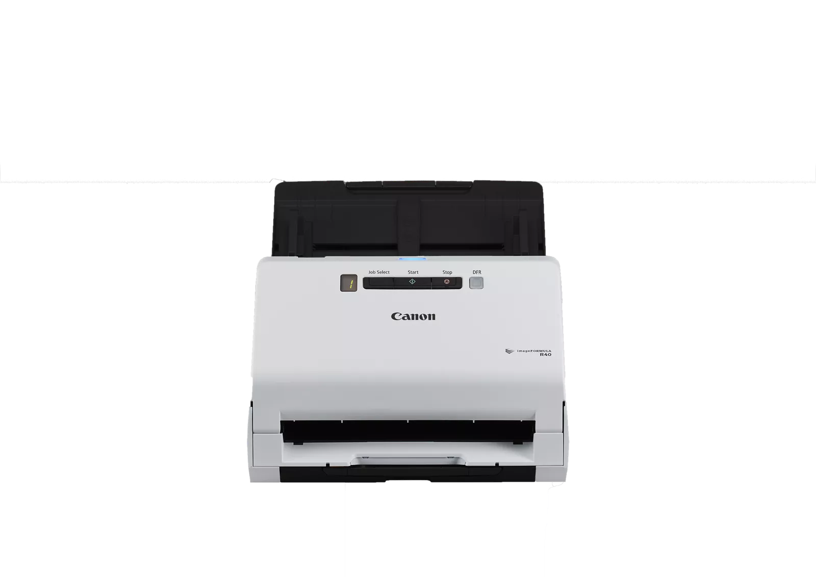 New Canon imageFORMULA R40 Receipt Edition  Sheetfed Scanner