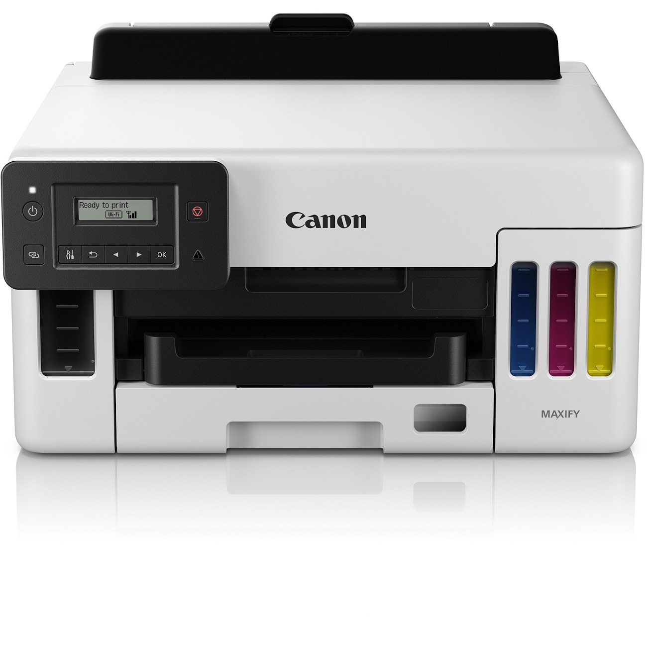 New Canon MAXIFY GX6021 Color Inkjet MFP