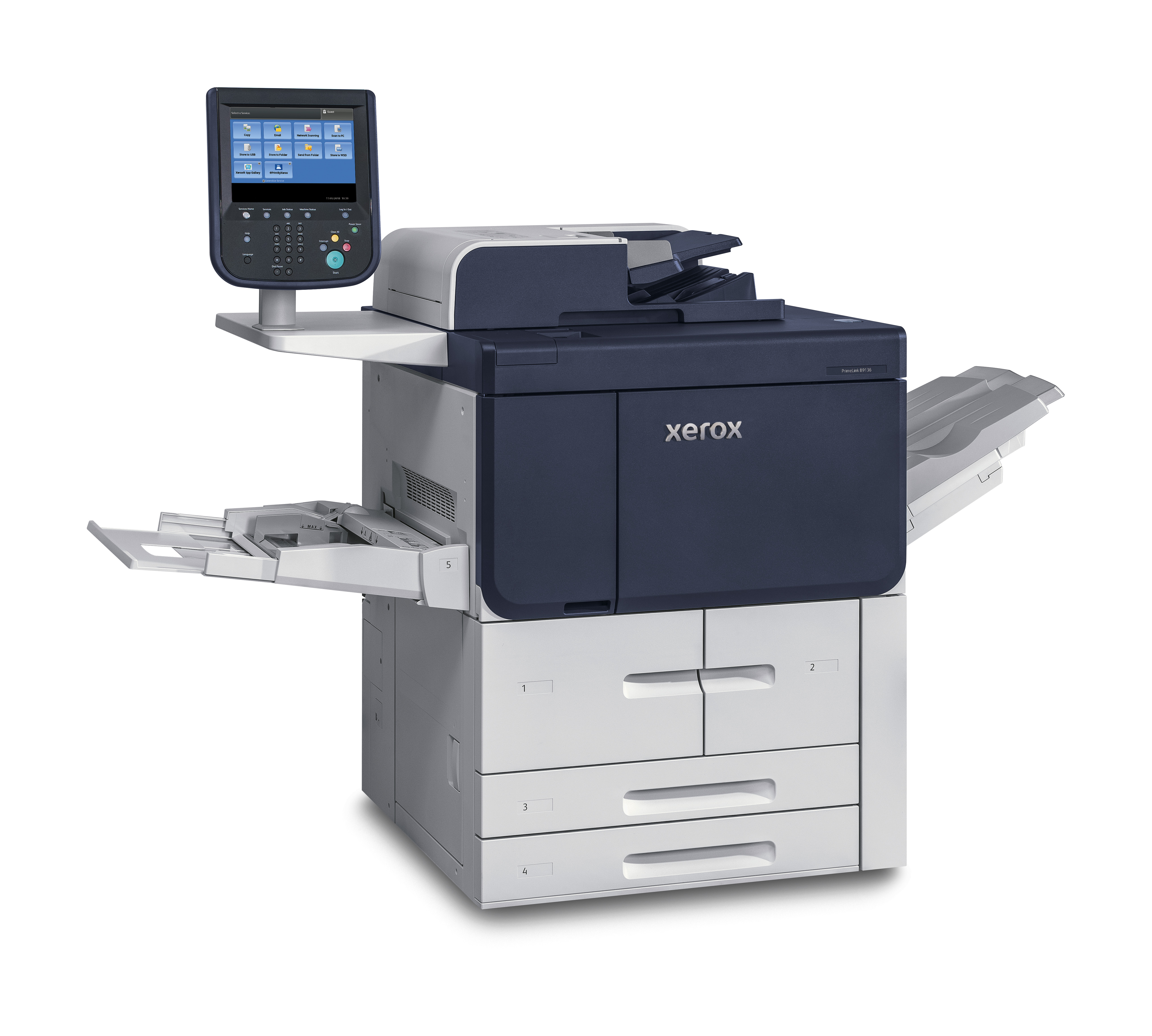 Xerox PrimeLink B9100 Mono PP