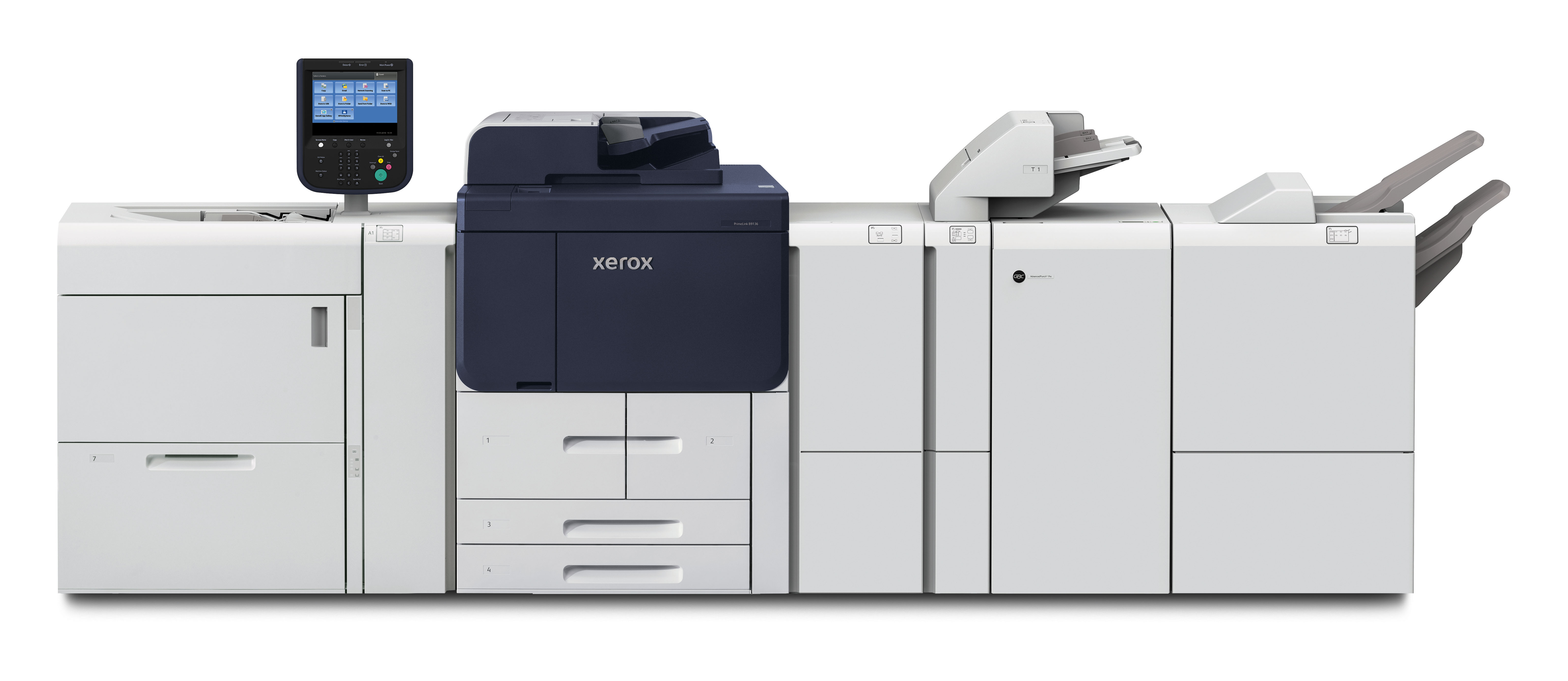 Xerox PrimeLink B9110 Mono PP
