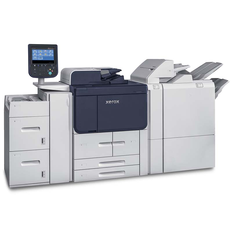 Xerox PrimeLink B9125 Mono PP