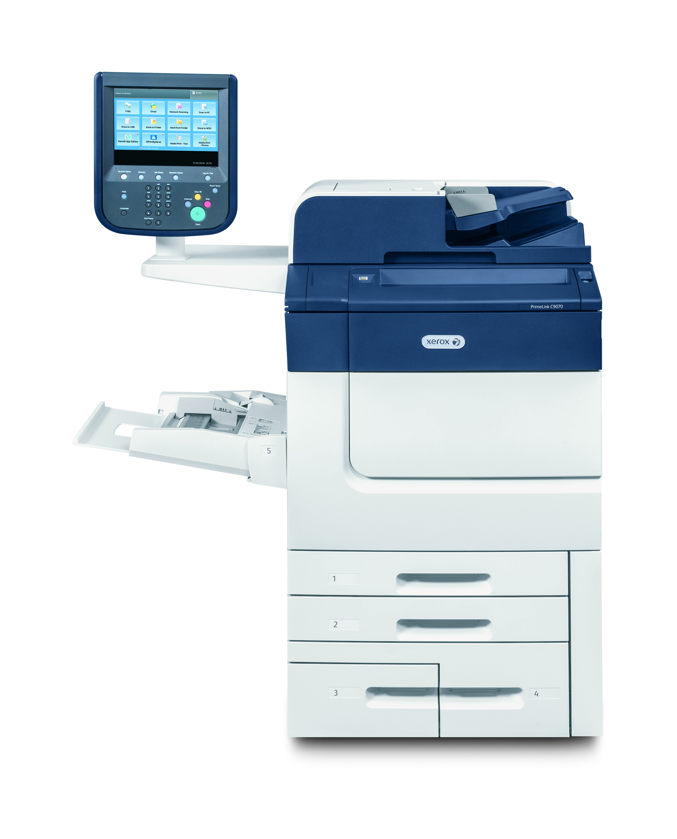 Xerox PrimeLink C9065 Color PP