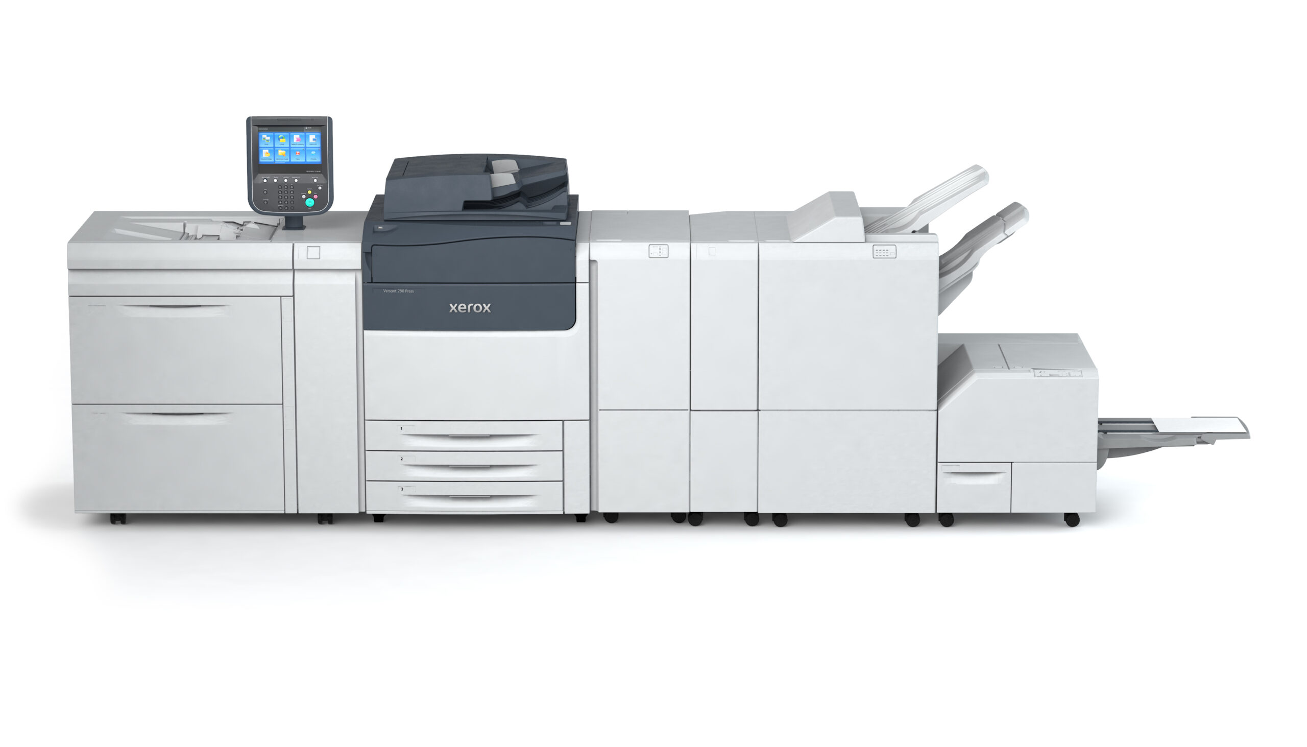 Xerox Versant 280 Press Color PP