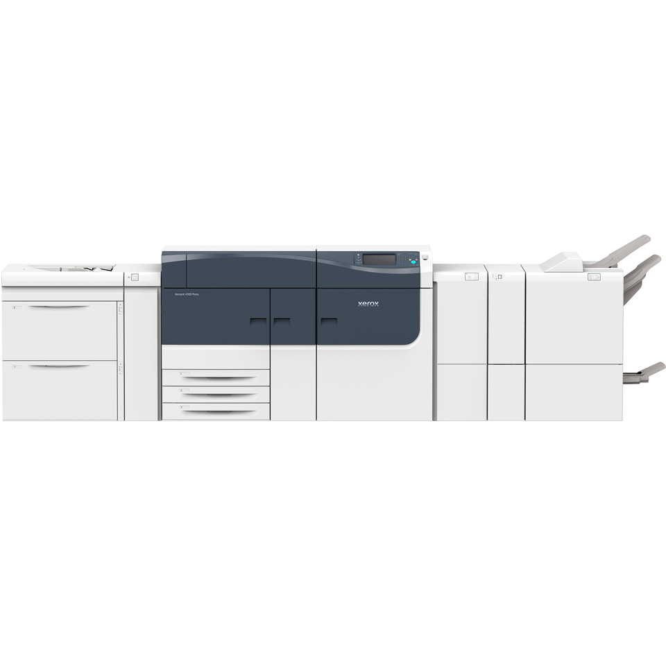 Xerox Versant 4100 Press Color PP