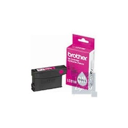 OEM Brother LC-01M Ink Cartridge - Magenta